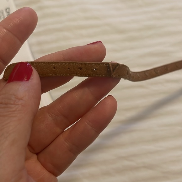 CHRISTIAN LOUBOUTIN
Women's 'bombina Spikes' Sandals in Cuoio 36 BNIB - Picture 5 of 5